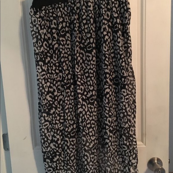 children’s skirt - Picture 2 of 3